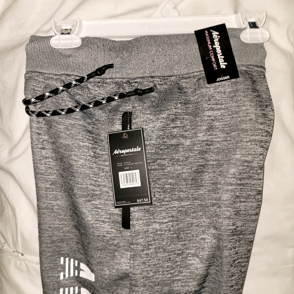 Jogger sweats